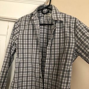 Acne Studio Button Down shirt Size M